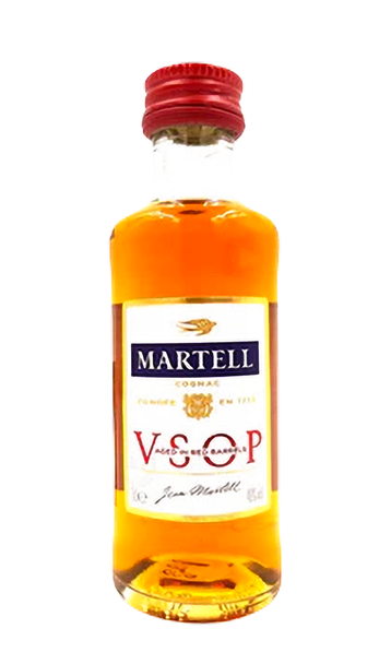 Martell VSOP Miniature 30ml