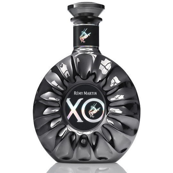 Bottle of Remy Martin Cognac XO Night Edition, 700ml