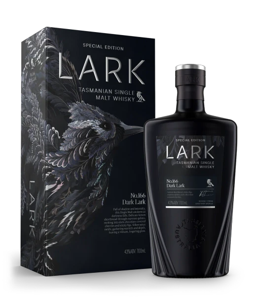 Dark Lark No.166 Special Edition700ml