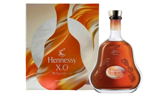 Hennessy XO 700ml Limited Edition 2026