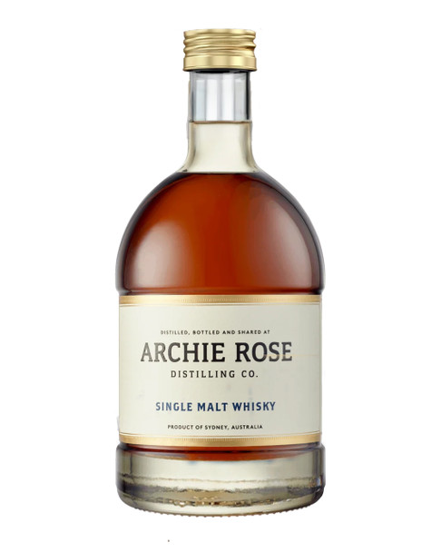 Archie Rose Single Malt Whisky 50ml - 46%