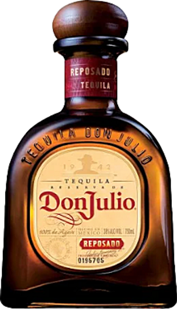 Don Julio Reposado 700ml