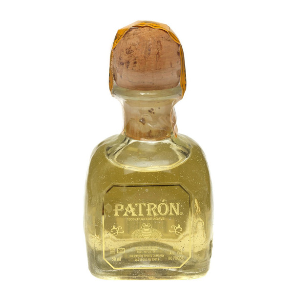 Patron Anejo 50ml