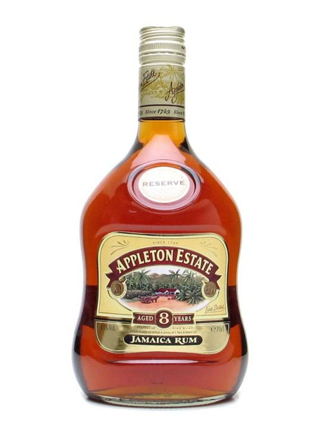 Appleton Estate 50ml