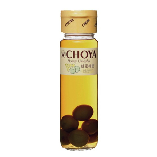 Choya Honey Umeshu