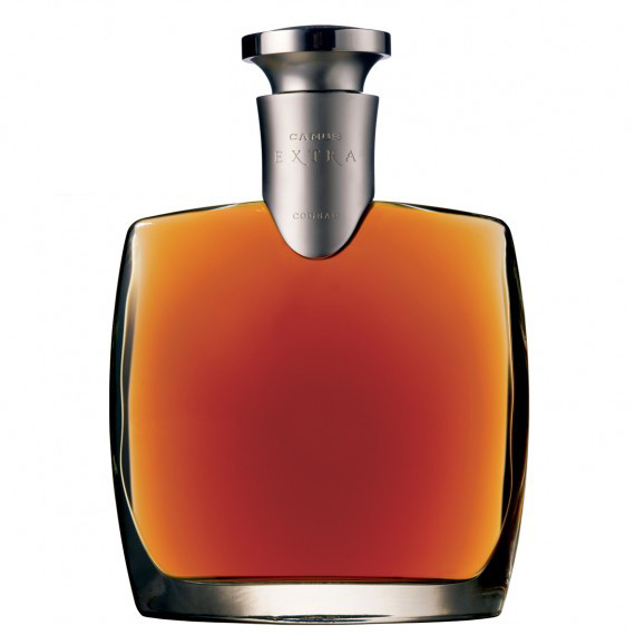 Bottle of Camus Extra Elegance Cognac, 700ml, 40% ABV