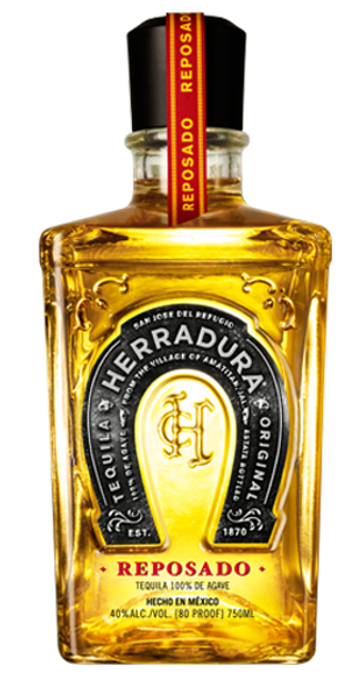 Herradura Reposado