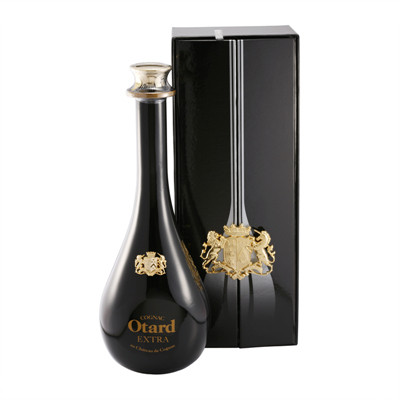 Bottle of Otard Extra Cognac 700ml from Château de Cognac