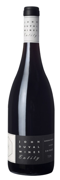 Bottle of John Duval Wines Entity Shiraz 2012, Barossa Valley Shiraz wine
