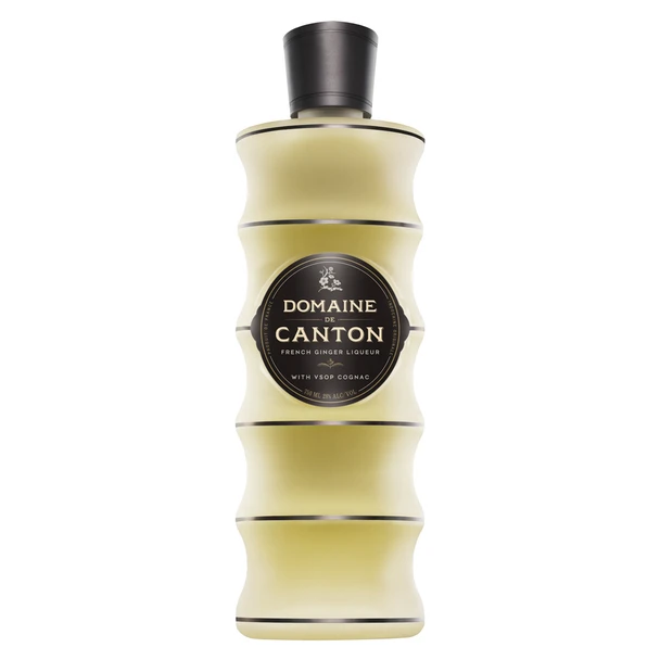 Canton Domaine de Canton ginger liqueur, 50ml bottle