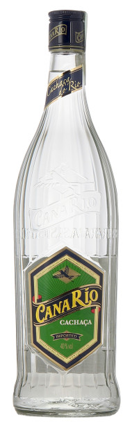 Cana Rio Cachaca