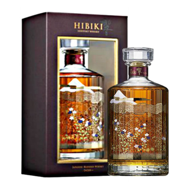 Hibiki 17 Mount Fuji Limited Edition