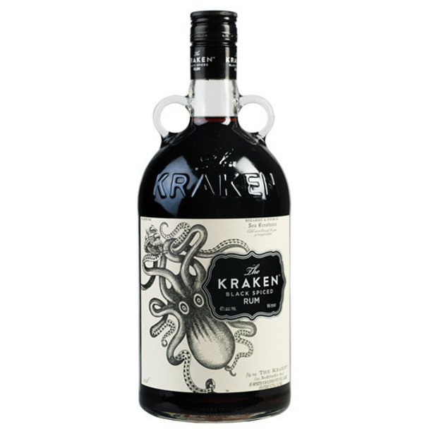 Kraken Rum