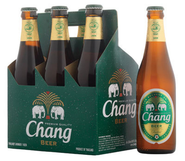 Chang Beer