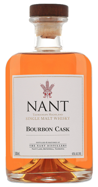 Nant Sherry Cask Single Malt