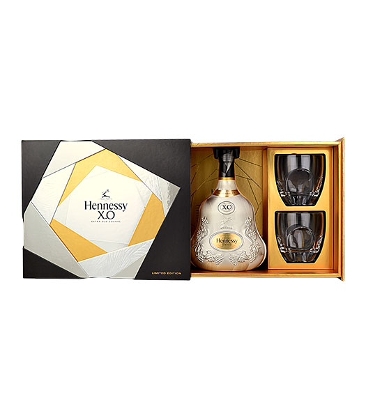Hennessy X.O