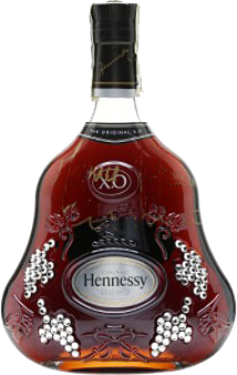 Hennessy - XO - Exclusive Collection N°2 Iridescence 700ml