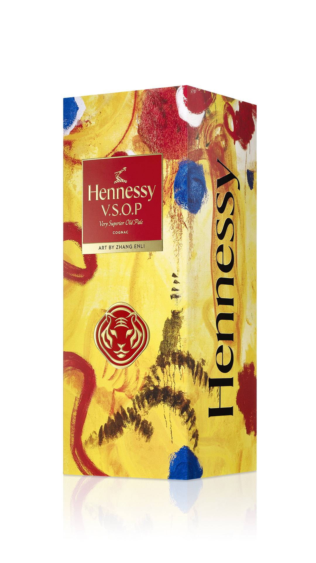 Hennessy VSOP NBA 700ml