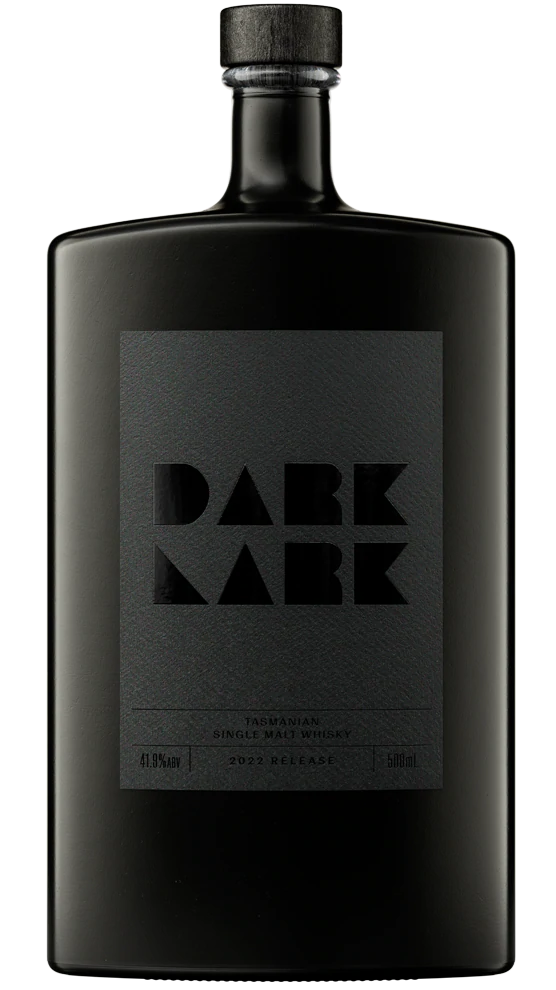 Dark Lark Single Malt Whisky 500ml - 2022 Release