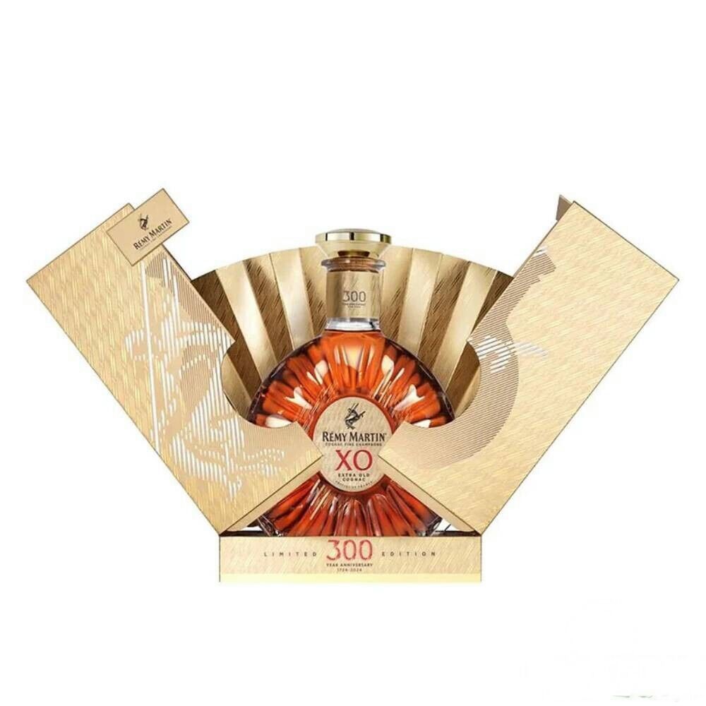 REMY MARTIN XO SPECIAL コニャック C300③ Rémy Martin XO - Cognac Fine Champagne - USA