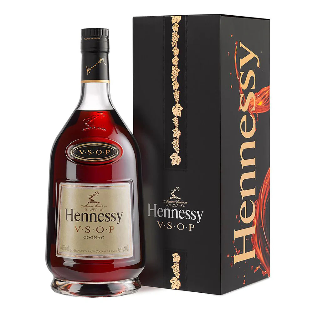 Hennessy VSOP 1500ml Cognac | Buy Online
