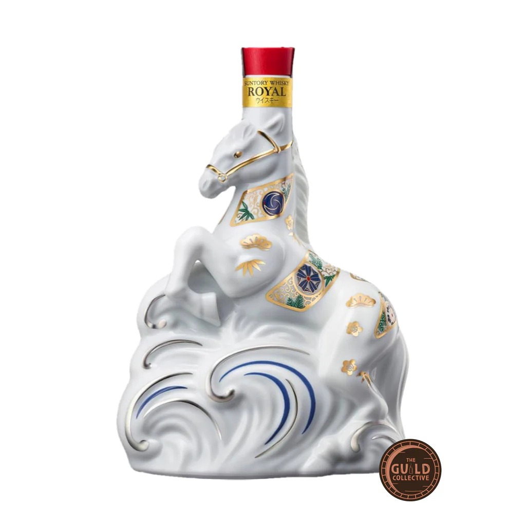 Suntory Royal Whisky Limited Edition 2026 600ml