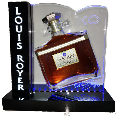 Louis Royer LED Rack XO 3L