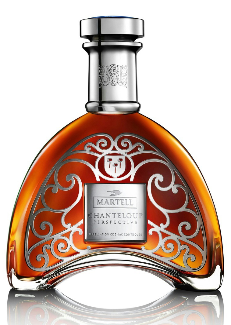 未開封　MARTELL CHANTELOUP PERSPECTIVE Martell Chanteloup Perspective 700ml Cognac