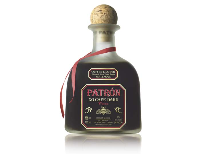 Patron XO Cafe Dark Cocoa 50ml