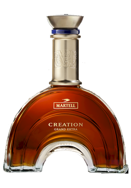 Martell Creation