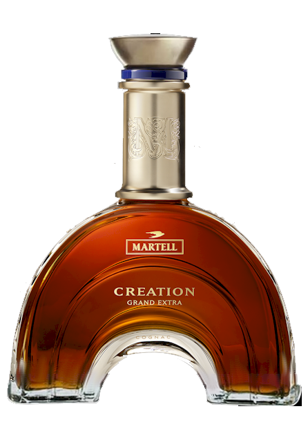 Martell Création Extra Cognac | Rare Luxury Blend