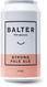 Balter Strong Pale Ale Cans