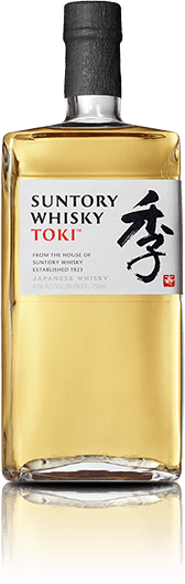 Suntory Toki 700ml
