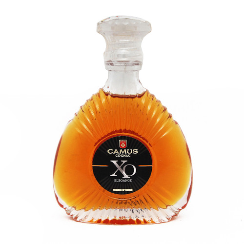 Camus XO Elegance 50ml Old Bottle