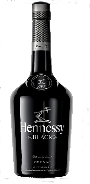 Hennessy Black 1000ml