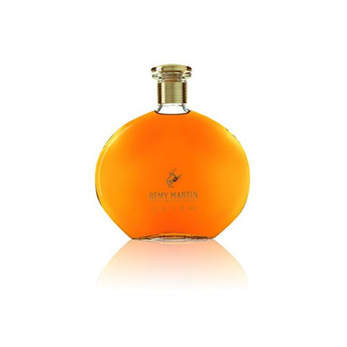 未開栓】REMY MARTIN レミーマルタン エクストラ 350ml 40％ レミー