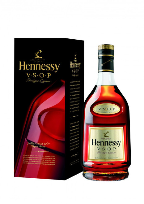 Hennessy V.S.O.P 350ml