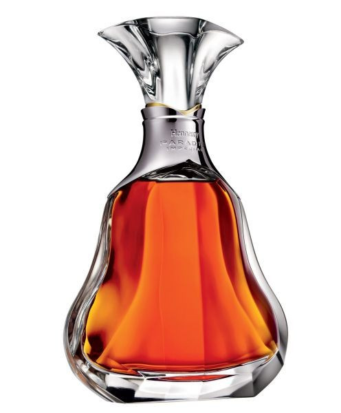 Hennessy Paradis Imperial Cognac Glasses