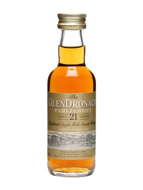 ウイスキー The GlenDronach 21 Year Old 700ml 48% Glendronach 21 Year Old 700ml