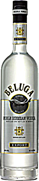 Beluga Noble Russian Vodka 700m