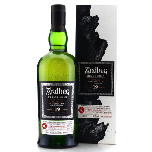 Ardbeg Traigh Bhan 19年 700ml 46.2% ardbeg_traigh_bhan_batch_2__13