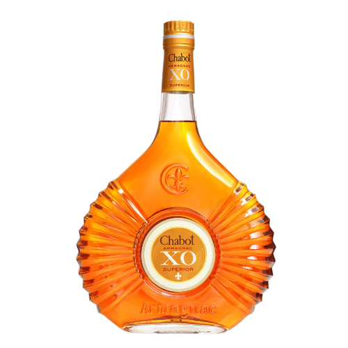 Chabot Armagnac XO 1000ml | Premium Brandy