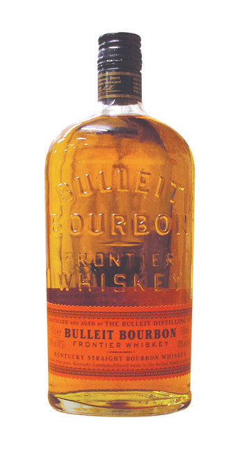 Bulleit Bourbon Whiskey