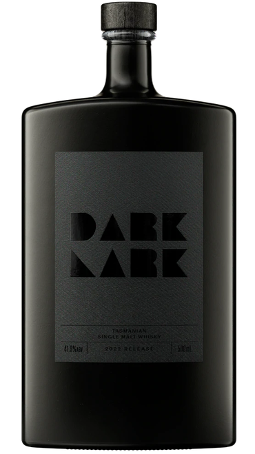 Dark Lark Single Malt Whisky 500ml - 2022 Release