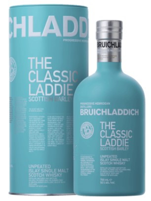 Bruichladdich The Classic Laddie Whisky 700ml