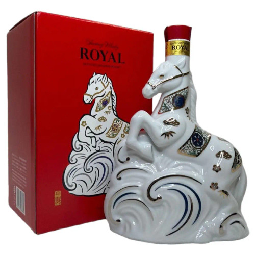 Suntory Royal Whisky Limited Edition 2026 600ml