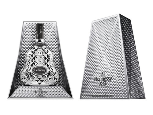 Hennessy XO Exclusive Collection VIII - 3 Litre