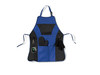 Royal Blue BBQ Apron