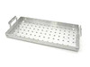 Booth Medical - Tray, Large  Pelton and Crane OCM Autoclave Part: 004141/PCT141