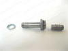 Plunger Valve Kit 3mm/ Tuttnauer Autoclave Part: 01810903/TUK082